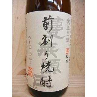 芋焼酎 いも麹芋 前割り焼酎１５度 １８００ｍｌ 国分酒造 181 1 お酒の専門店 松仙 通販 Yahoo ショッピング
