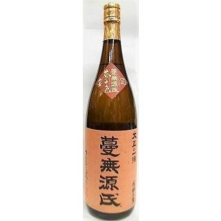 芋焼酎 蔓無源氏 つるなしげんじ【国分酒造】 : お酒の専門店 松仙