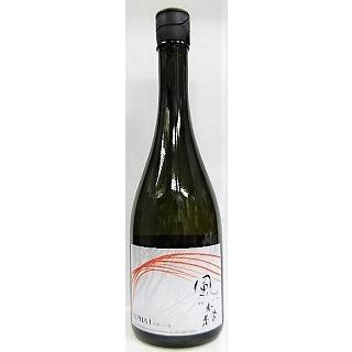 日本酒　風の森ＡＬＰＨＡ　ＴＹＰＥ１（アルファータイプ１）純米酒　７２０ｍｌ【油長酒造】《クール便指定》 |  | 01
