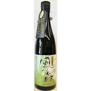 日本酒 風の森 純米大吟醸 無濾過生原酒５０７ 秋津穂７２０ｍｌ 192 8 お酒の専門店 松仙 通販 Yahoo ショッピング