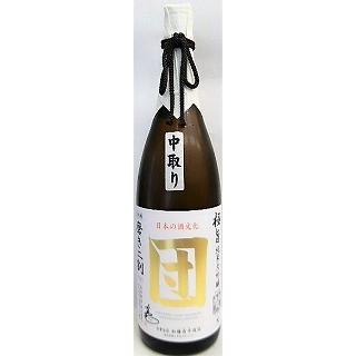 梵 超吟 日本酒 梵 団 純米大吟醸 磨き二割 【加藤吉平商店