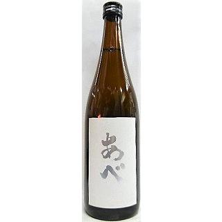 日本酒　あべ　純米吟醸　７２０ｍｌ【阿部酒造】｜jizakeyasan