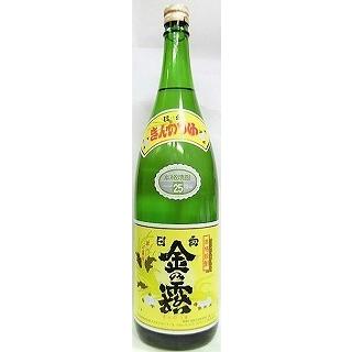 芋焼酎　金の露　１８００ｍｌ　【川越酒造場】｜jizakeyasan