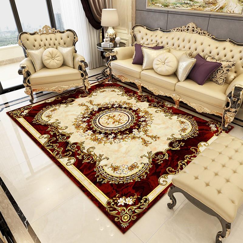 15色 カーペット 長方形 トルコ絨毯 ウィルトン織り じゅうたん ラグ ラグマット オールシーズン 洗えるラグ 滑り止め 絨毯 高級 洗濯可能 カーペット L2 Carpet03 Jj Shop 通販 Yahoo ショッピング