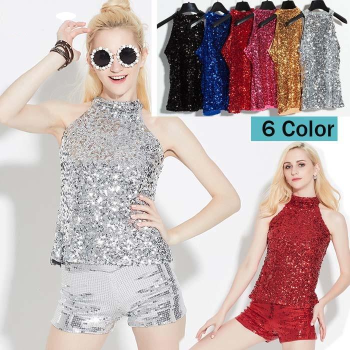 ダンス衣装 レディース ダンストップス ダンス 衣装 ヒップホップ ステージ衣装 セクシー レッスン着 ダンスウェア 社交ダンス 衣装 ノースリーブ ジャズダンス L2 Dance215 Jj Shop 通販 Yahoo ショッピング