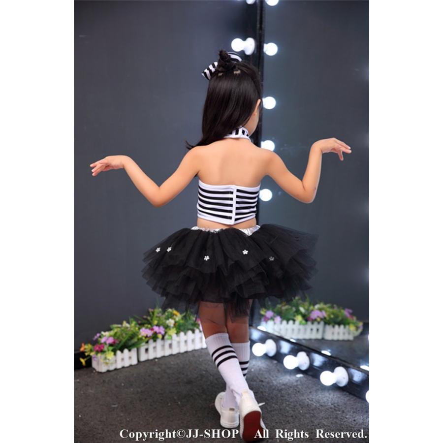 5色 新色入荷 子供 女の子 チア チアガール ダンス 衣装 セットアップ キッズ ジャズダンス チュチュスカート ダンス衣装 ボーダー柄 発表会 ユニフォーム L2 Dance325 Jj Shop 通販 Yahoo ショッピング