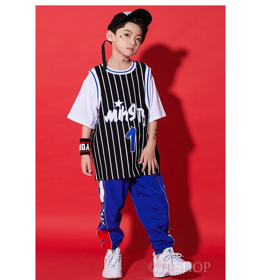 Hiphop ダンス 衣装 キッズ ヒップホップダンスパンツ ダンス 衣装 キッズ ジャズ 衣装 子供服ヒップホップ キッズズボン Tシャツ パルクール ランニング L2 Dance348 Jj Shop 通販 Yahoo ショッピング