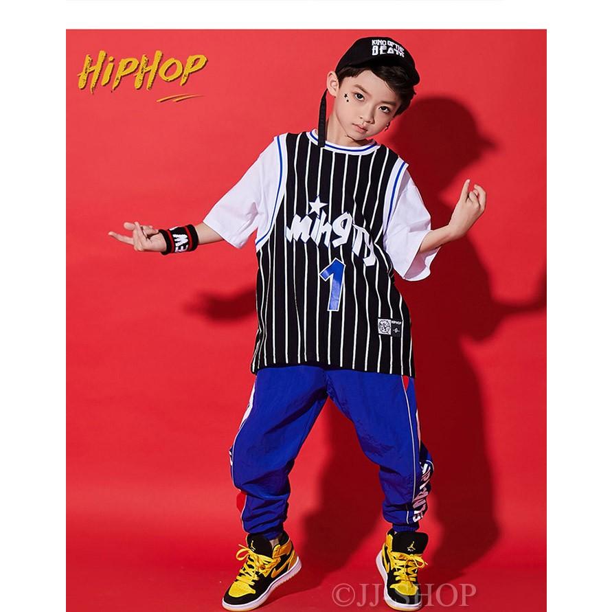 Hiphop ダンス 衣装 キッズ ヒップホップダンスパンツ ダンス 衣装 キッズ ジャズ 衣装 子供服ヒップホップ キッズズボン Tシャツ パルクール ランニング L2 Dance348 Jj Shop 通販 Yahoo ショッピング