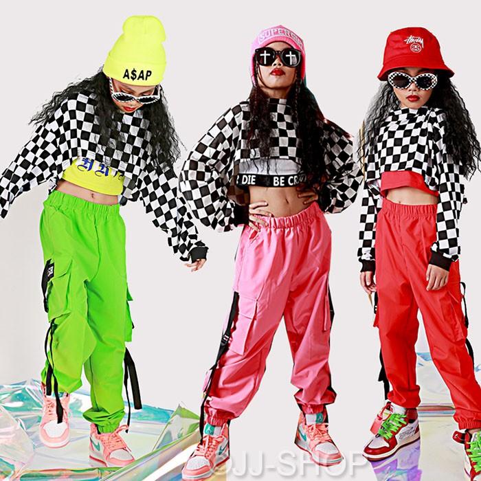 ボトムス ズボン ダンス パンツ ダンス衣装 キッズ ダンス衣装 パンツ Hiphop ダンス 衣装 男の子 女の子 ヒップホップ Jazz キッズ ダンス 衣装 練習着 L2 Dance397 Jj Shop 通販 Yahoo ショッピング