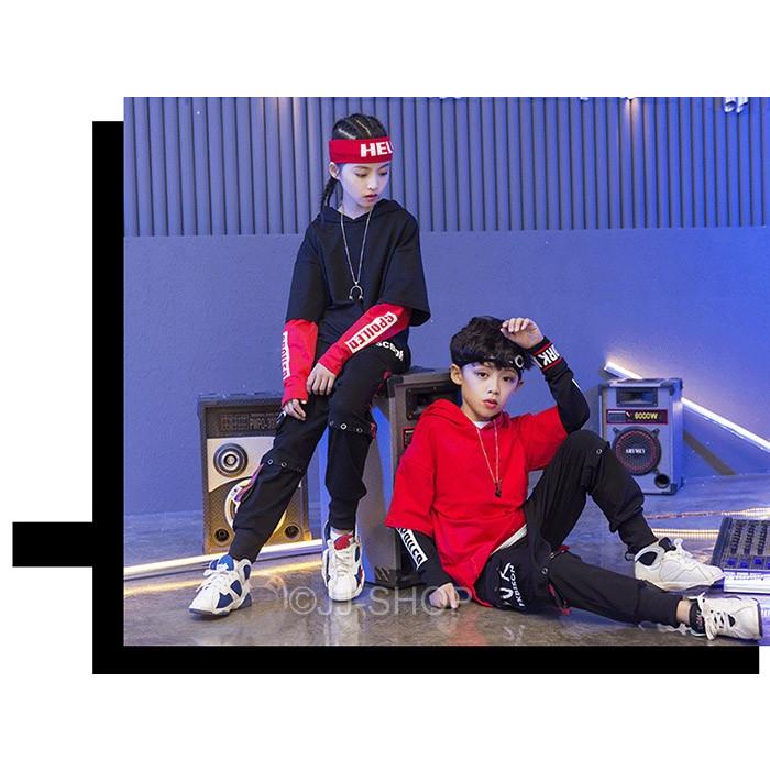 キッズダンス ヒップホップ ダンス 衣装 パーカー ダンス 男の子 ダンス衣装 原宿系 子供 ジャッズ 演出服 キッズ 子供服 ダンスウェア ジュニア ボトムス L2 Dance412 Jj Shop 通販 Yahoo ショッピング
