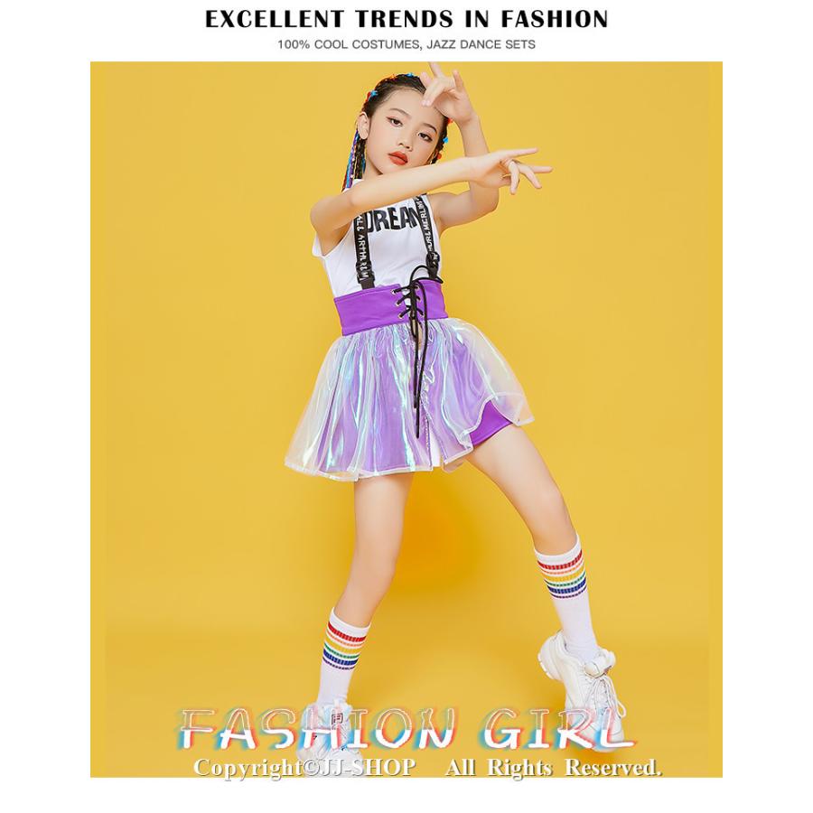 キッズダンス衣装 セットアップ チアダンス衣装 ダンス衣装 ヒップホップ チアリーダー 衣装 ジャズダンス 衣装 Hiphop スカート 応援団 体操服 ステージ衣装 L2 Dance0 Jj Shop 通販 Yahoo ショッピング