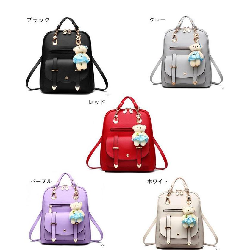 激安ショルダーバッグ リュック バッグ インナーバッグ カバン 鞄 レディースバック バック 女の子 リュック ミニリュック カジュアル 通勤 デート L2 Lady76 Jj Shop 通販 Yahoo ショッピング