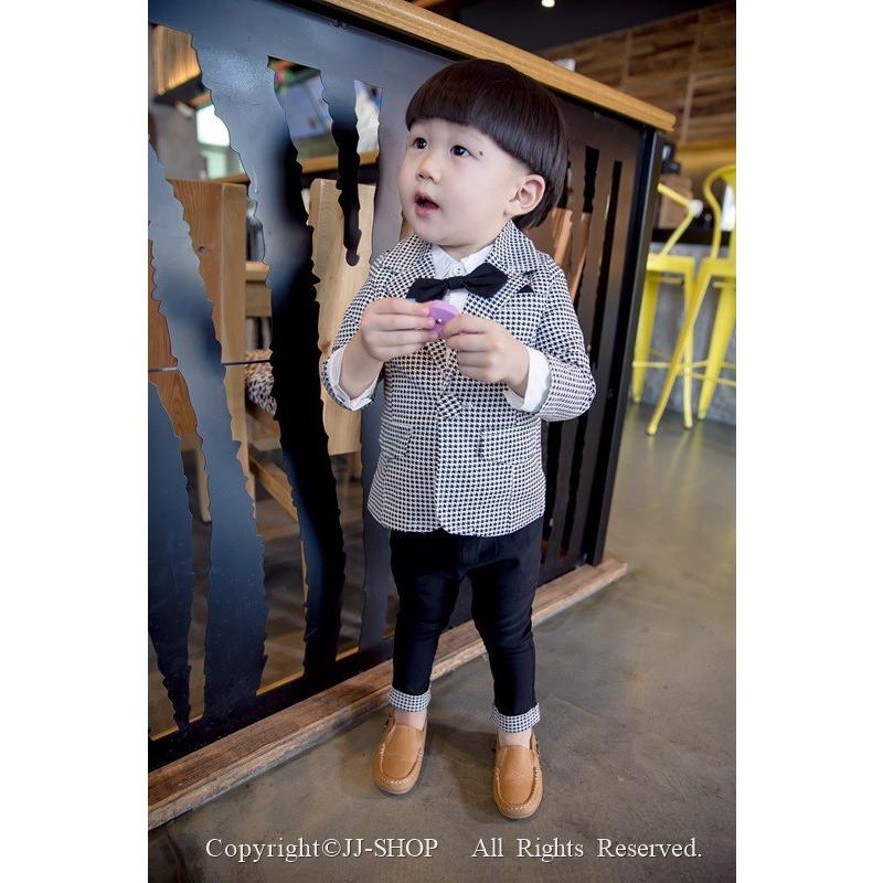 2点セット 子供 キッズ フォーマル スーツ フォーマルスーツ 男の子 ジャケット ベビー 子供スーツ 子供服 フォーマル 男の子 入学式 卒業式 入園式 L2 Suit52 Jj Shop 通販 Yahoo ショッピング