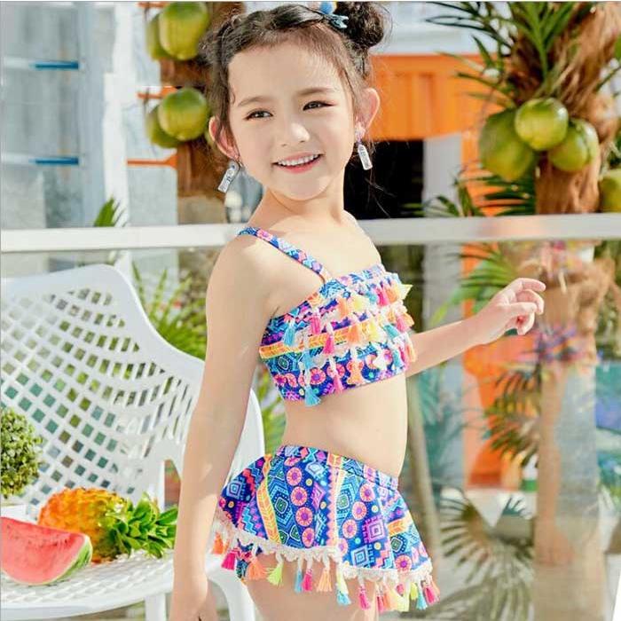 水着 ジュニア 安い 水着 幼児 女 水着 女の子 ビキニ 2点セット 子供 こども 女児水着 幼児 スイムウェア キッズ ジュニア Kids ガールズ スカート L2 Swim21 Jj Shop 通販 Yahoo ショッピング