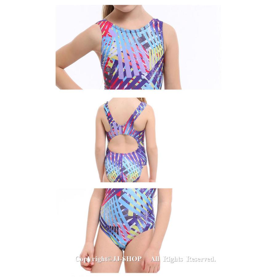 水着 キッズ ジュニア 女の子 オールインワン 水着 背中見せ 背中開き ガールズ 子供用 水着 スクール水着 キッズ ジュニア 女の子 競泳水着 L2 Swim70 Jj Shop 通販 Yahoo ショッピング