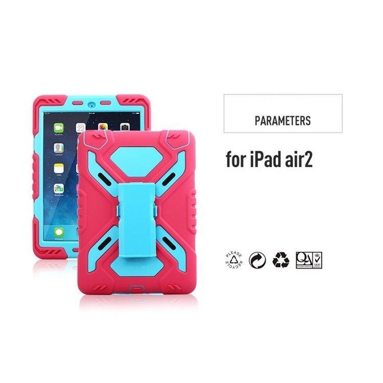 ipad air2 ケース ipad air2カバー アイパットエアー2 ケース スタンド機能 シリカゲルケース ソフト 防塵カバー（ぼうじん） wi0701s115sa125JJ
