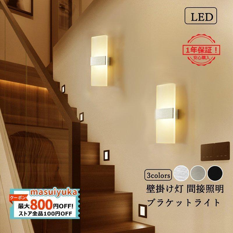 壁 led – 壁にライトをつける – TGTCE