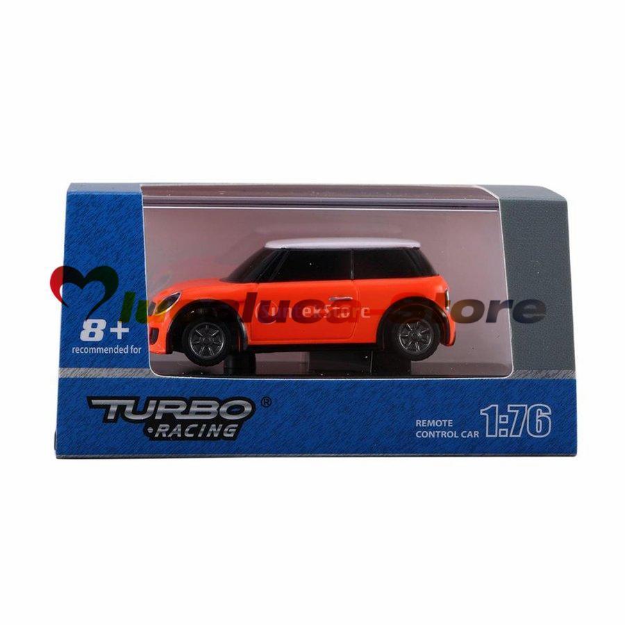 市場 ミニラジコンカー 4WD 1 76 2.4G rcトラック レーシングrcカー