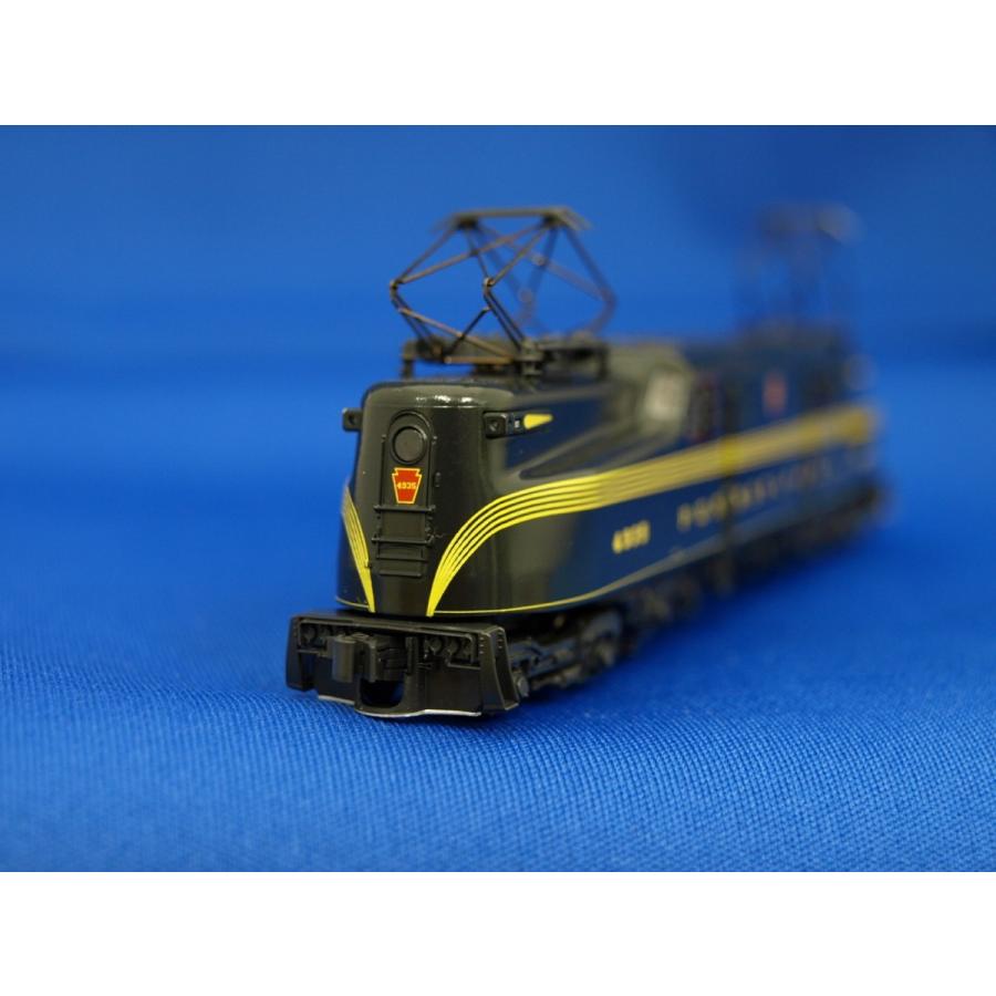 カトー（KATO） Nゲージ 137-2001 GG1 ペンシルバニア ブランス