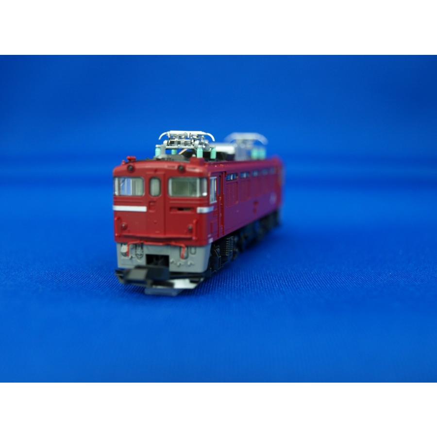 カトー（KATO） Nゲージ 3076-1 電気機関車 ED79 シングルアーム