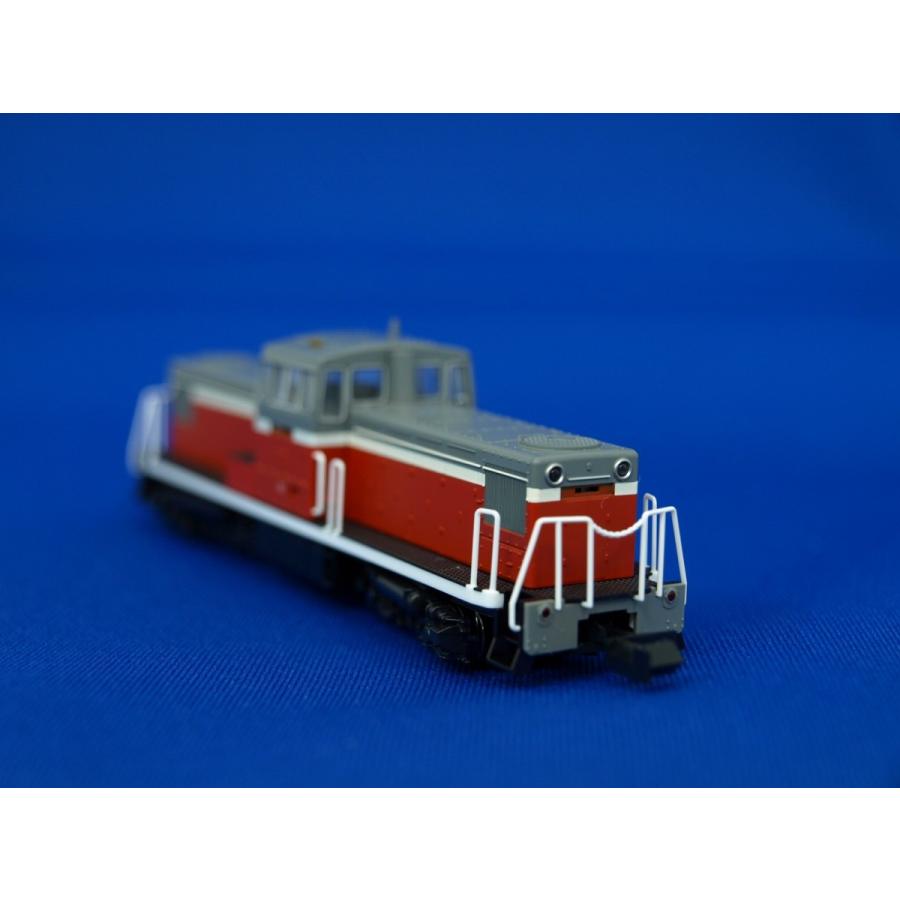 カトー Nゲージ カトー 7014-1 ディーゼル機関車 DD13 後期形 25