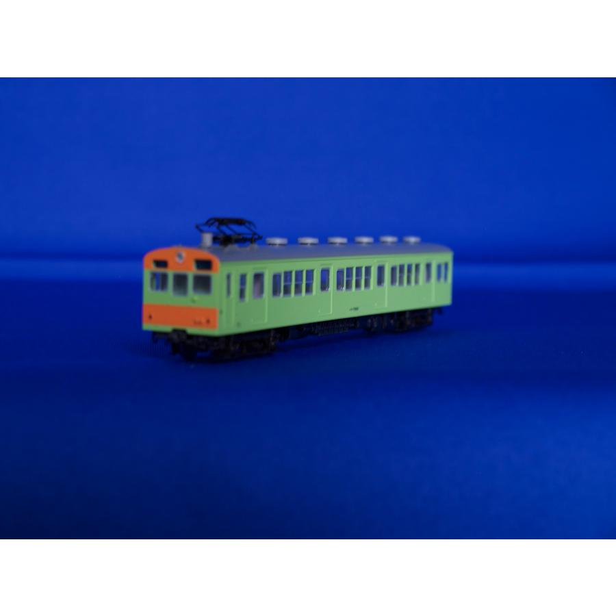 トミックス Nゲージ トミックス 98524 国鉄 72・73形通勤電車(可