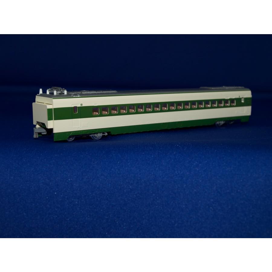 トミックス Nゲージ トミックス 98794 国鉄 200系東北・上越