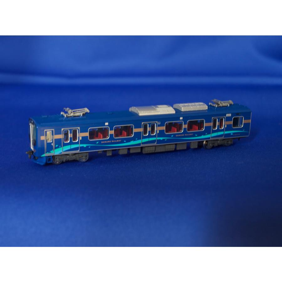 トミックス Nゲージ トミックス 98819 しなの鉄道 SR1系100番代 トミックス Nゲージ トミックス 98819 しなの鉄道 SR1系100番代
