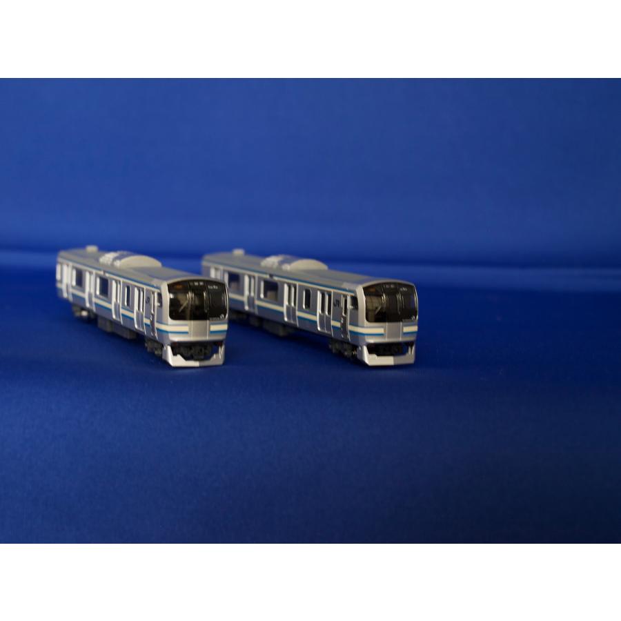 トミックス Nゲージ トミックス 98828 JR E217系近郊電車(8次車