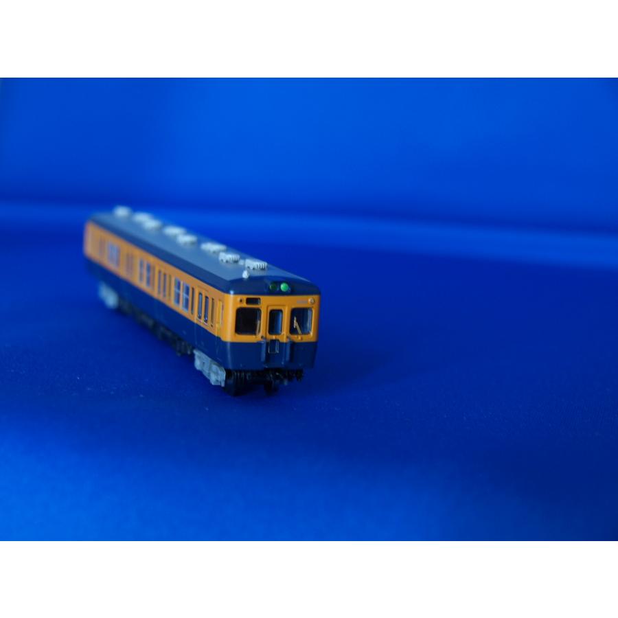 Nゲージ マイクロエース A0117 小田急2600形 旧塗装 非冷房 6両セット