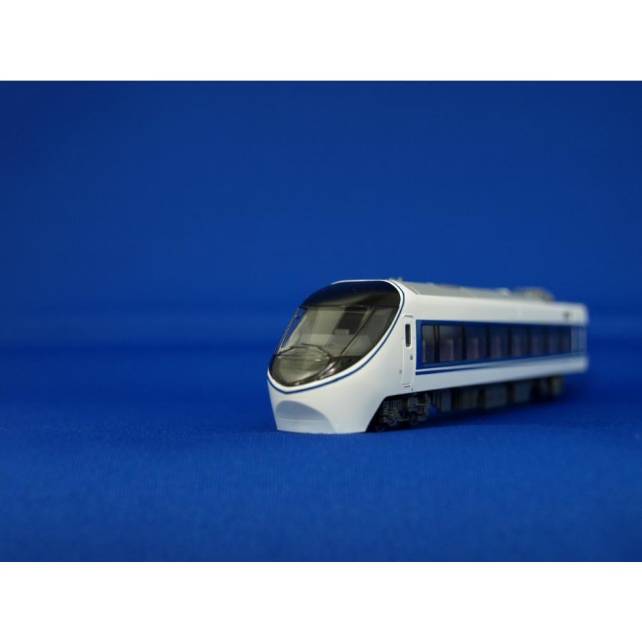 Nゲージ　マイクロエース　　371系 特急あさぎり シングルアームパンタ 改良品 7両セット