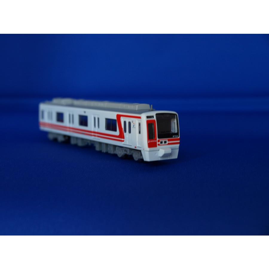 ◇MICROACE A-6240 相模9000系旧塗装 菱形パンタ基本6両セット 相鉄