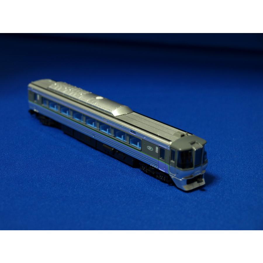 マイクロエース 785系 登場時 基本＋増結セット MA 785系 特急