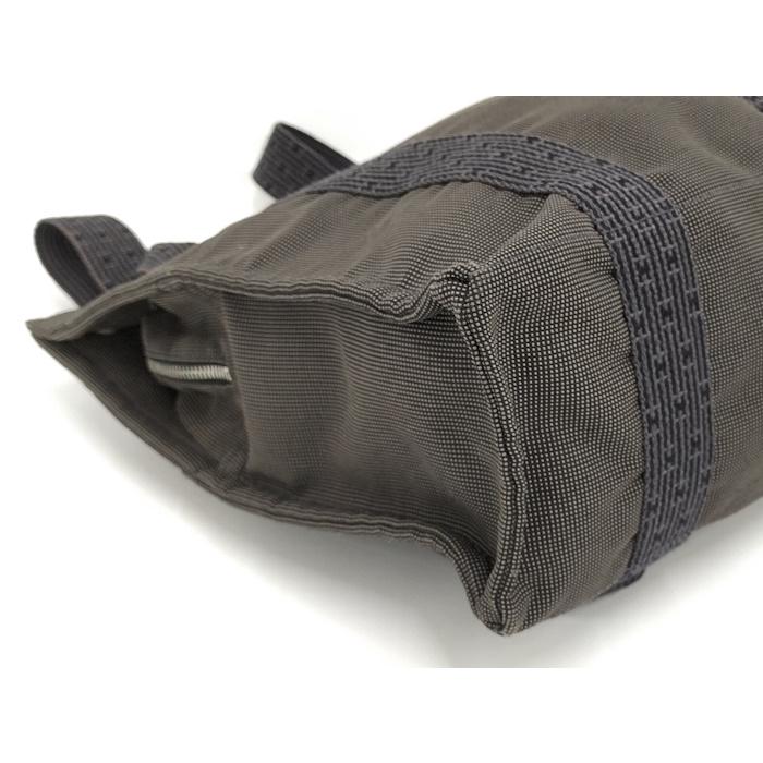 ☆美品☆HERMES エールライン アドMM キャンバス リュック グレー系 楽天市場】Hermes エルメス エールライン アド PM リュック