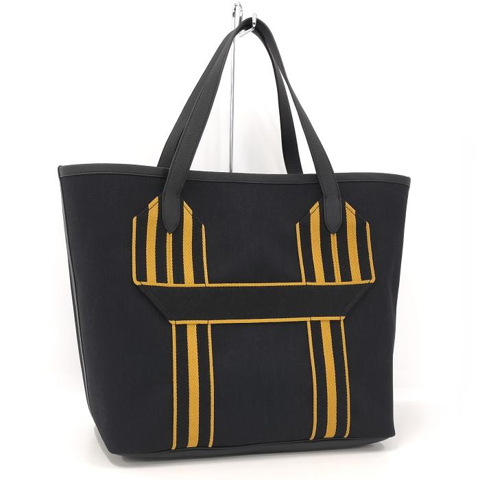 HERMES（エルメス） ピュール サングル トートバッグ キャンバス : JJ