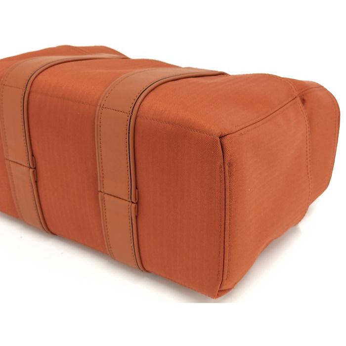 HERMES（エルメス） トートバッグ アカプルコPM トワルシェブロン