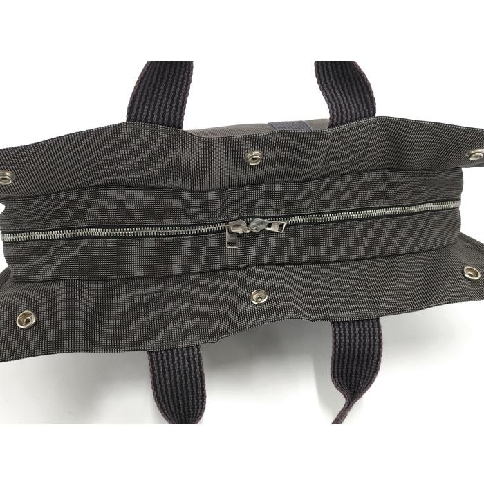 HERMES（エルメス） トートバッグ エールライン トートMM グレー : JJ
