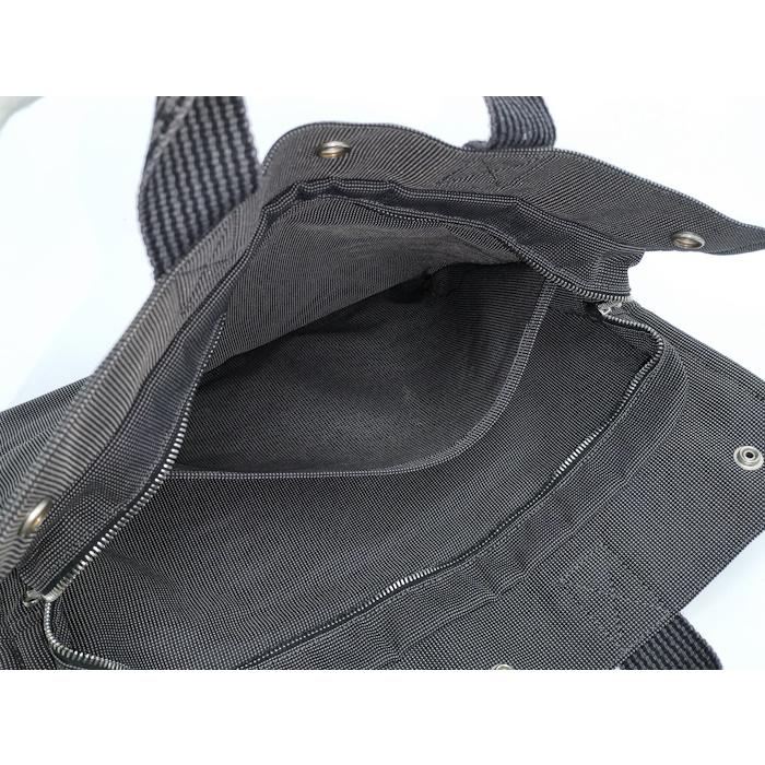 HERMES（エルメス） トートバッグ エールライン トートMM グレー : JJ