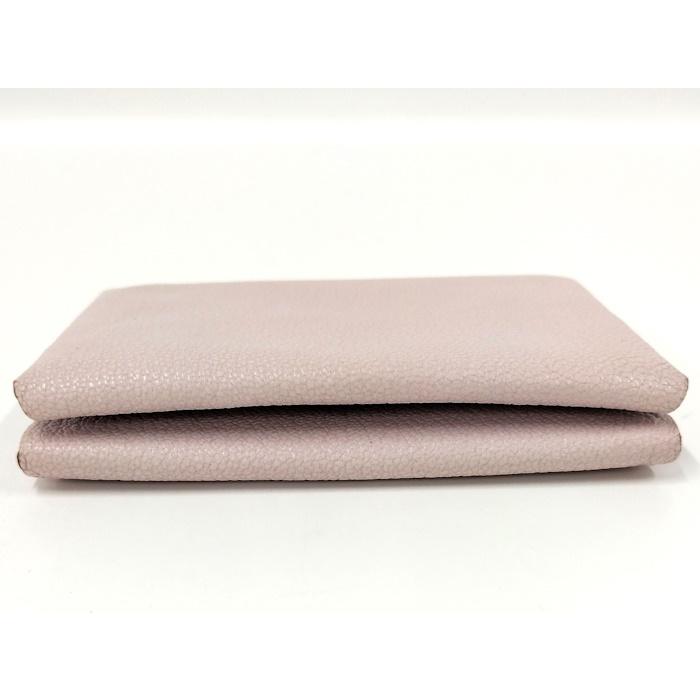 HERMES（エルメス） カルヴィ デュオ コインケース シェーブル