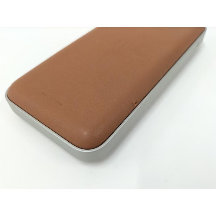 HERMES（エルメス） モバイルバッテリー ヴォルトH マキシ コード付き