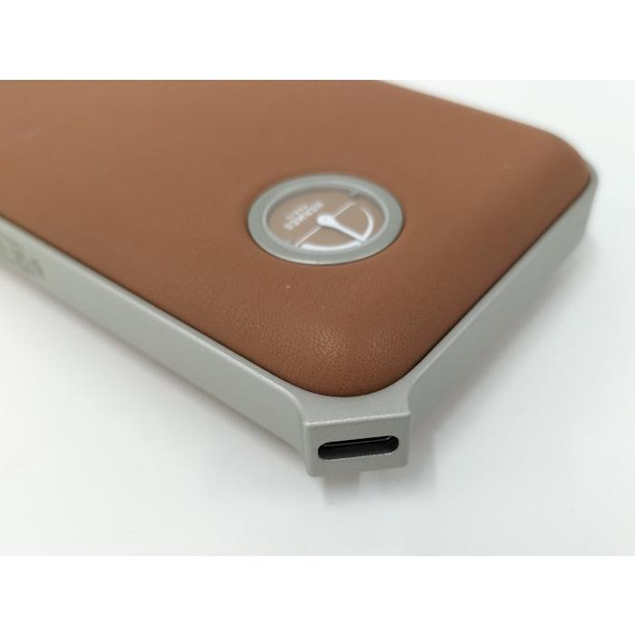 HERMES（エルメス） モバイルバッテリー ヴォルトH マキシ コード付き