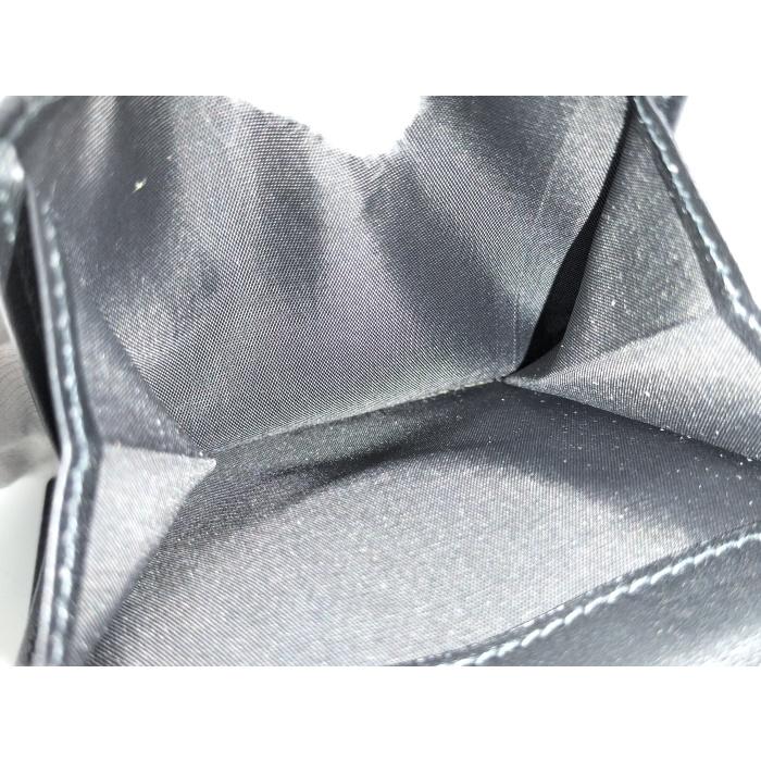 Christian Dior（クリスチャン・ディオール） 二つ折り財布 トロッター