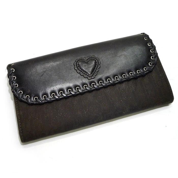 Christian Dior 【中古】Christian トロッター エスニックライン Christian Dior 【中古】Christian トロッター エスニックライン