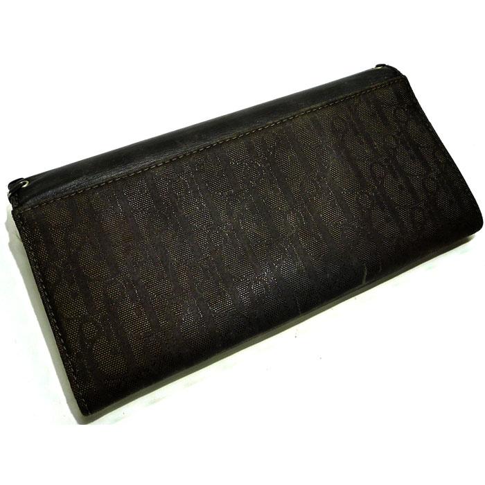 Christian Dior 【中古】Christian トロッター エスニックライン Christian Dior 【中古】Christian トロッター エスニックライン