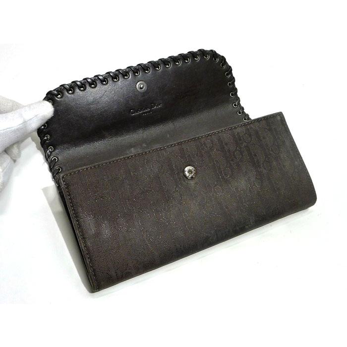 Christian Dior 【中古】Christian トロッター エスニックライン Christian Dior 【中古】Christian トロッター エスニックライン