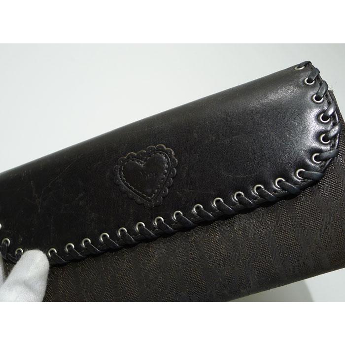 Christian Dior 【中古】Christian トロッター エスニックライン Christian Dior 【中古】Christian トロッター エスニックライン