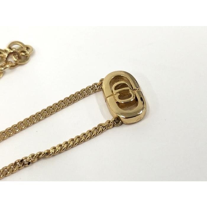 Christian Dior（クリスチャン・ディオール） ヴィンテージ ロゴ 