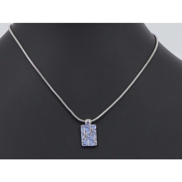 大人気！クリスチャン・ディオール　ネックレス　プレートトロッター　ラインストーン 楽天市場】クリスチャン ディオール Christian Dior ライン