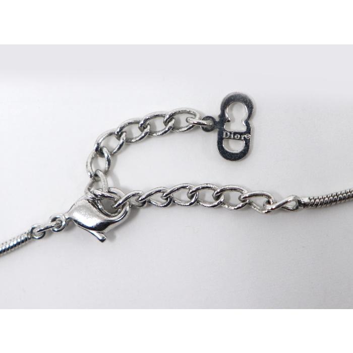 大人気！クリスチャン・ディオール　ネックレス　プレートトロッター　ラインストーン 楽天市場】クリスチャン ディオール Christian Dior ライン
