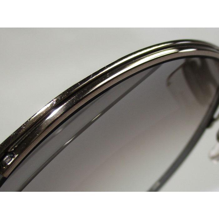 Christian Dior 【中古】Christian サングラス ビジュー ライン